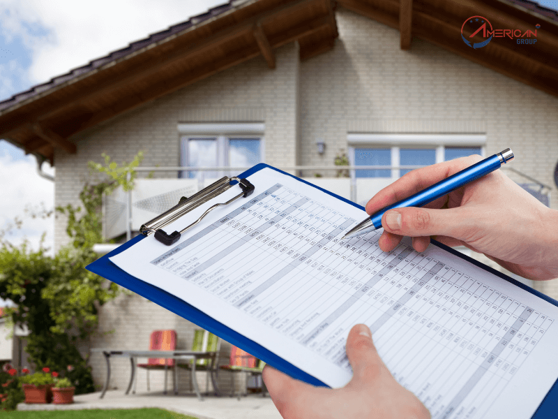 Thị trường bất động sản Mỹ 2024