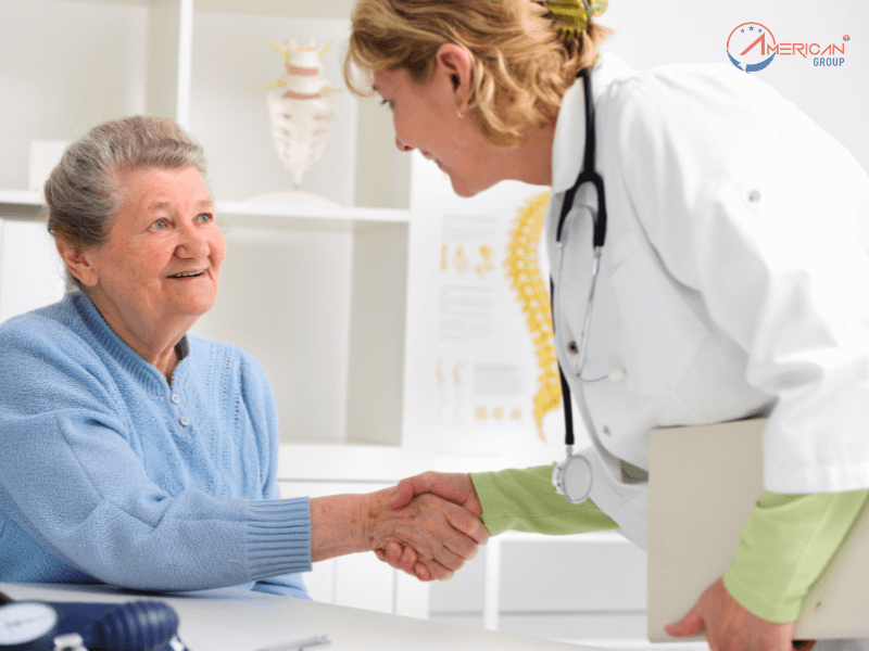 Các bác sĩ và cơ sở y tế được chỉ định