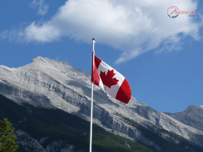 Khí hậu Và Địa lý Canada: Những Điều Mà Bạn Cần Biết Khi Định Cư Các khu vực bị ảnh hưởng bởi biến đổi khí hậu ở Canada