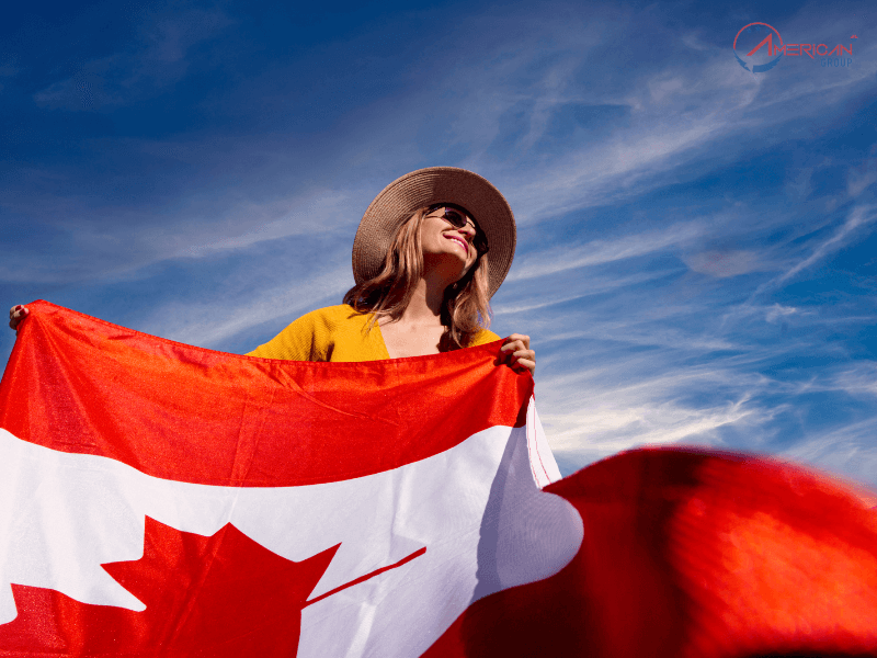 Thường Trú Nhân Canada (PR) Và Những Điều Cần Biết Cách nhận được thẻ thường trú nhân