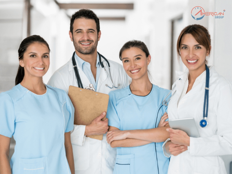 10 Ngành Nghề Nhu Cầu Cao Ở Canada Năm 2024 Chuyên gia chăm sóc sức khỏe - Ngành Nghề Nhu Cầu Cao Ở Canada Năm 2024