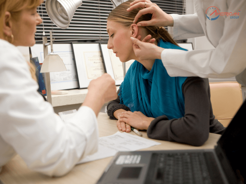 Đáp ứng được các tiêu chuẩn sức khỏe do chính phủ Canada đặt ra