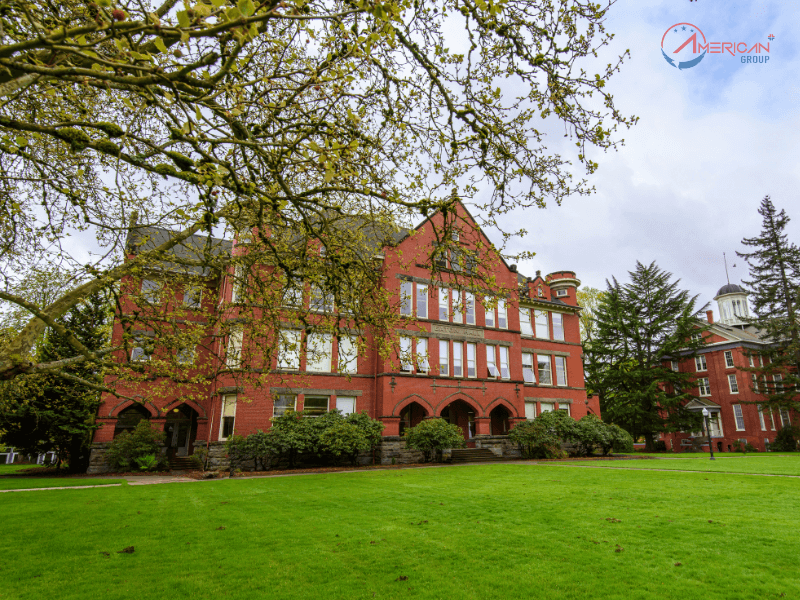 Canada Giới Hạn Thị Thực Du Học Năm 2024 Du học Mỹ với Thẻ xanh EB-5