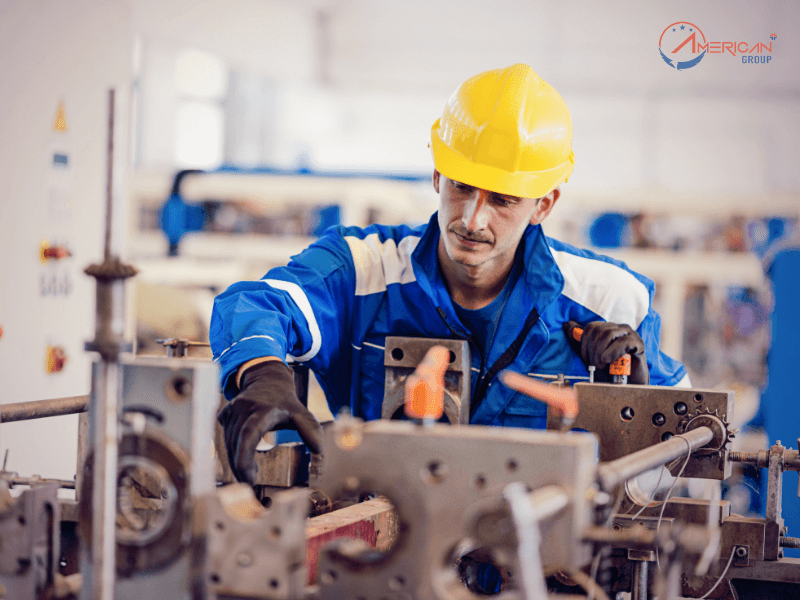 10 Ngành Nghề Nhu Cầu Cao Ở Canada Năm 2024 Thợ có tay nghề - Ngành Nghề Nhu Cầu Cao Ở Canada Năm 2024