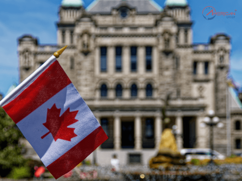 Thường Trú Nhân Canada (PR) Và Những Điều Cần Biết Quyền lợi thường trú nhân canada