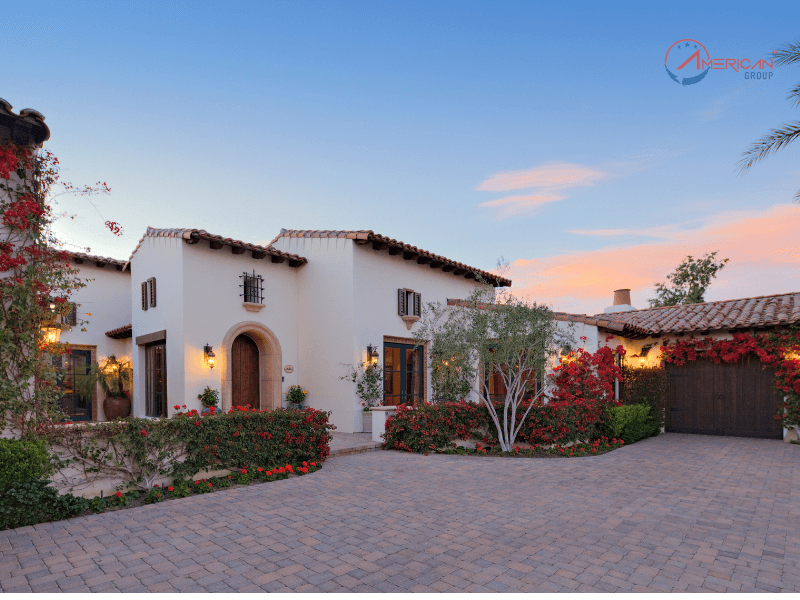 Nên Lựa Chọn Thuê Hay Mua Nhà Định Cư Mỹ Cải thiện căn nhà theo ý muốn