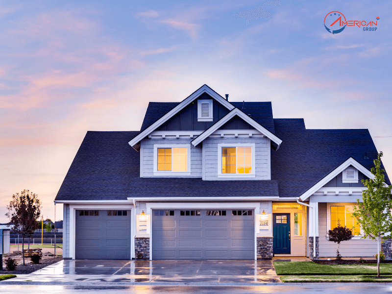 Nên Lựa Chọn Thuê Hay Mua Nhà Định Cư Mỹ Nên thuê hay mua nhà ở Mỹ