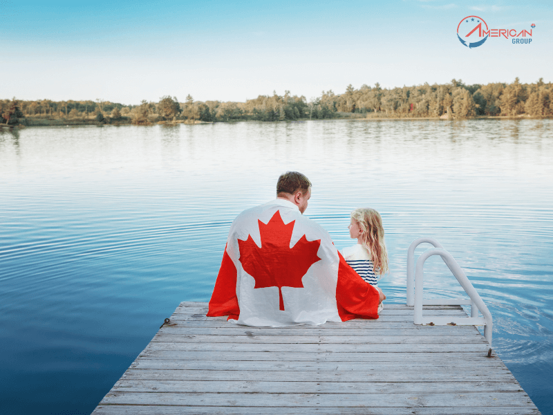 can bao nhieu diem de dinh cu canada