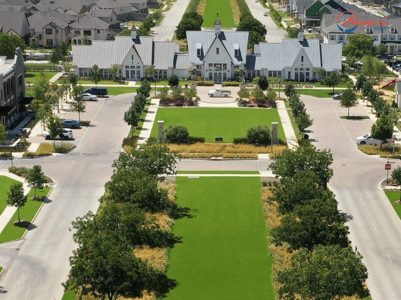 Dự Án EB-5 CMB Nhóm 88 Nhận I-956F Dự án EB-5 CMB Nhóm 90