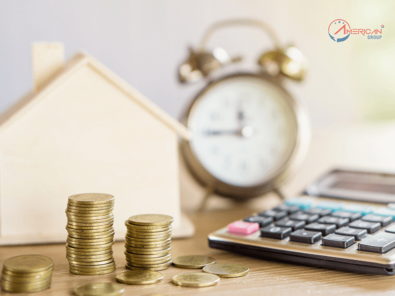 Nên Lựa Chọn Thuê Hay Mua Nhà Định Cư Mỹ Không phải lo giá nhà sụt giảm