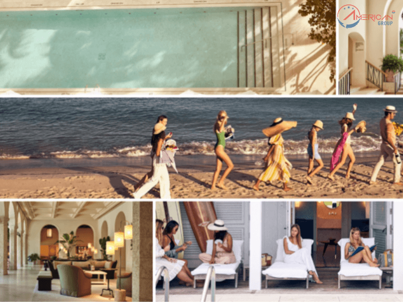 the surf club câu lạc bộ lướt sóng