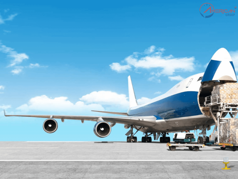 Dự án EB-5 CMB Nhóm 91