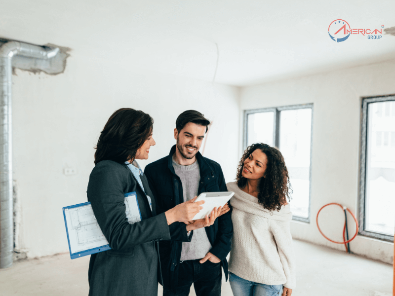 Hướng Dẫn Về Bảo Hiểm Nhà Ở Mỹ Cho Người Mới Bắt Đầu Các loại bảo hiểm nhà ở Mỹ khác nhau