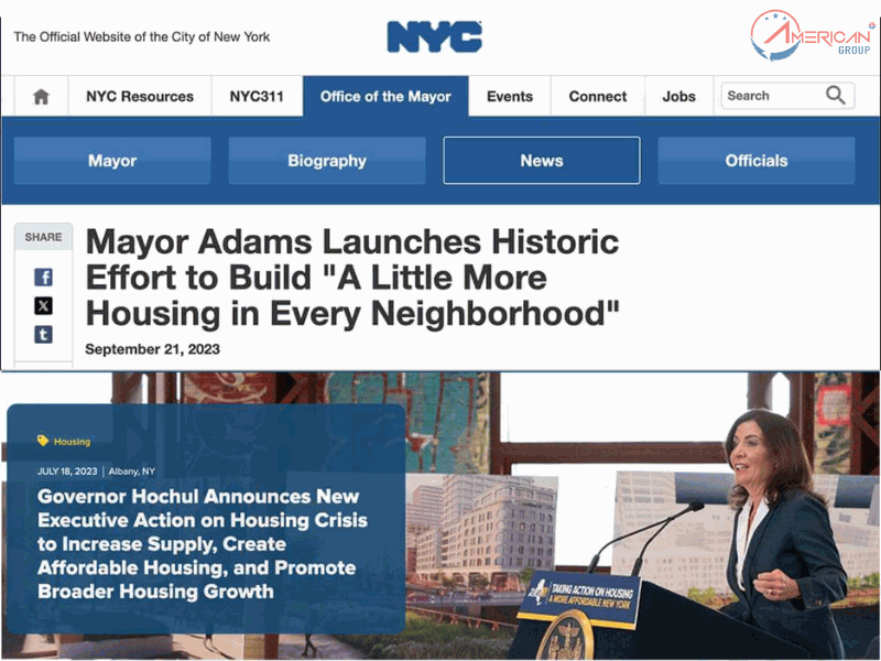 Dự án EB-5: ARCFE Group 16 - SUNSHINE APARTMENT Khủng hoảng nhà ở và tăng nguồn cung