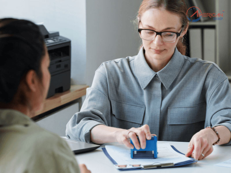 Phí quản lý dự án đầu tư EB-5 gián tiếp