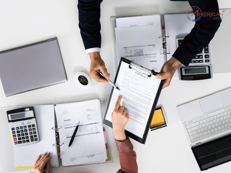 Hướng Dẫn Nộp Đơn I-526E Cho Nhà Đầu Tư EB-5 Các tài liệu được sử dụng để chứng minh rằng khoản đầu tư