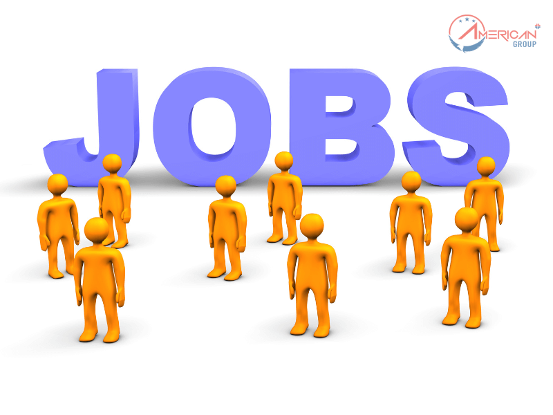 Điều Kiện Và Quy Trình Cấp Thẻ Xanh EB-5 Điều kiện tạo ra 10 việc làm