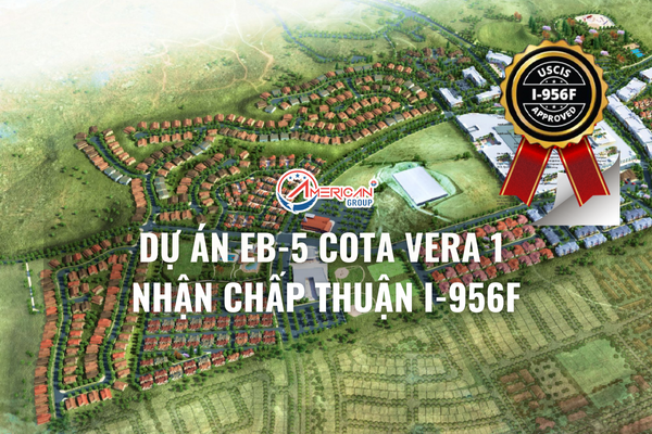 Y nghia cua su chap thuan I 956F doi voi du an Cota Vera 1 5