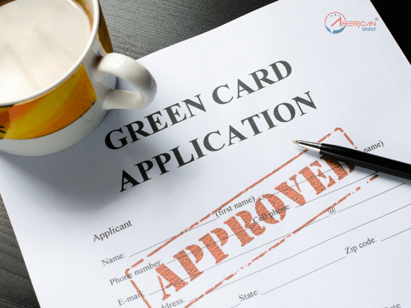 Thẻ Xanh Mỹ: Sự Khác Biệt Giữa Thẻ Xanh Có Điều Kiện Và Vĩnh Viễn Thẻ xanh 2 năm (Thẻ xanh có điều kiện)