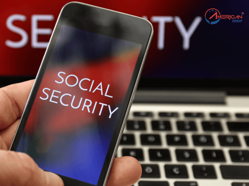 Số An Sinh Xã Hội (SSN) - Những Điều Bạn Cần Biết Bảo mật số An sinh xã hội_ Tại sao lại quan trọng