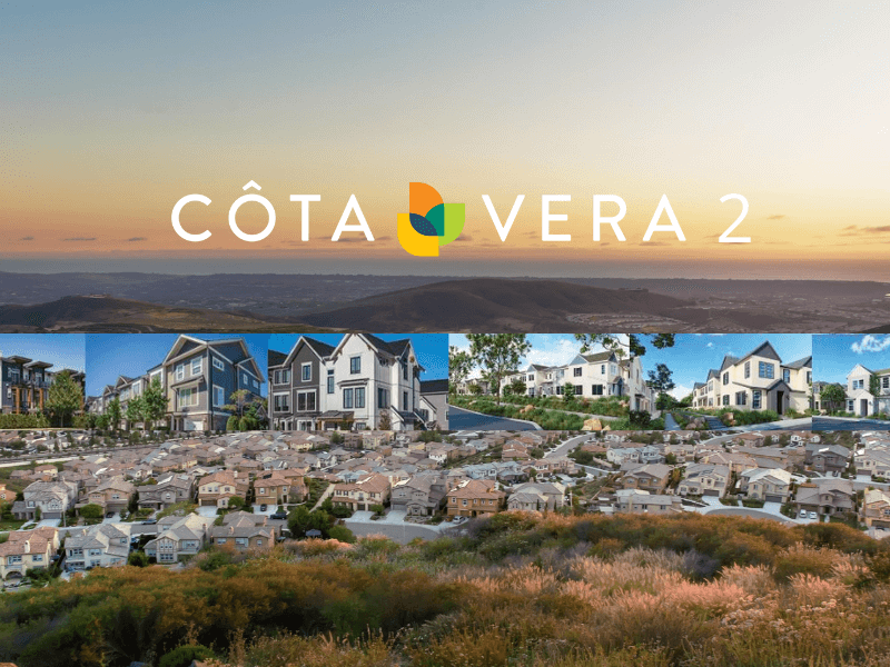 Dự Án Cota Vera 2 Nhận Chấp Thuận Đơn I-956F Dự án Cota Vera 2