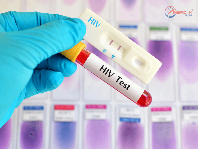 Danh Sách Bệnh Không Được Chấp Thuận Định Cư Mỹ Cập Nhật 2024 Bị HIV, Viêm gan B có đi Mỹ được không?
