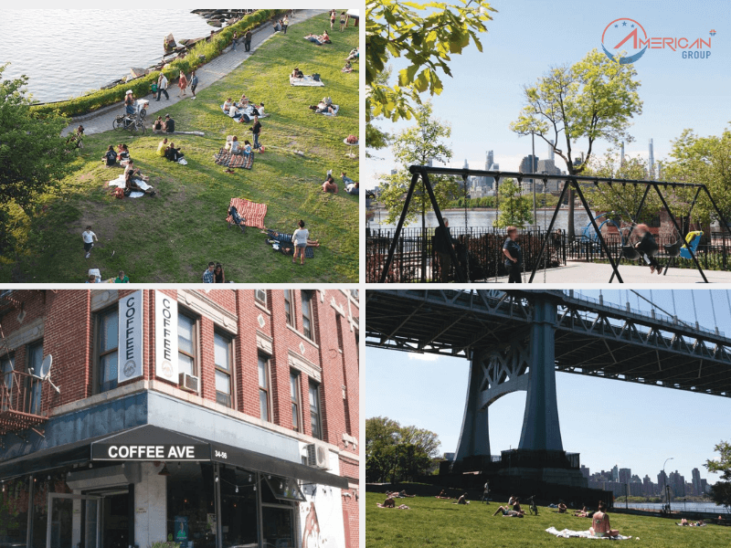 Khu Căn Hộ NuSun Vernon - Cơ Hội Đầu Tư Hấp Dẫn Tại New York NuSun Vernon là một lựa chọn hấp dẫn