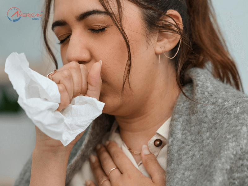 Danh Sách Bệnh Không Được Chấp Thuận Định Cư Mỹ Cập Nhật 2024 Mắc bệnh lao loại A không chấp nhận định cư Mỹ