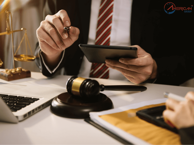 Cách Chọn Luật Sư EB-5 Uy Tín Khi Đầu Tư Định Cư Mỹ Cách chọn luật sư EB-5 uy tín