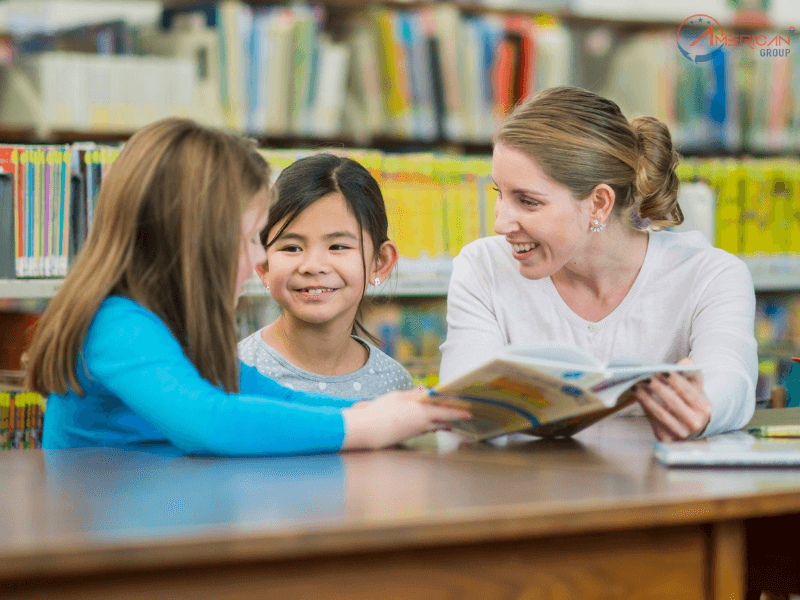 5 Bước Đăng Ký Trường Công Khi Qua Định Cư Mỹ Buổi phỏng vấn và đánh giá năng lực