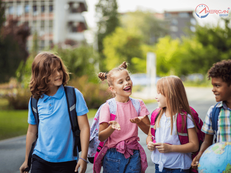 5 Bước Đăng Ký Trường Công Khi Qua Định Cư Mỹ Những tiêu chí quan trọng để lựa chọn trường công