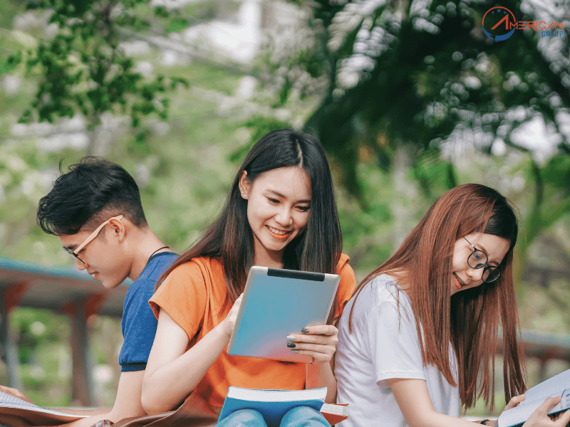 Con Đường Để Chuyển Từ Visa F-1 Sang Thẻ Xanh Mỹ Các lựa chọn để chuyển đổi Visa F-1 sang Thẻ xanh Mỹ