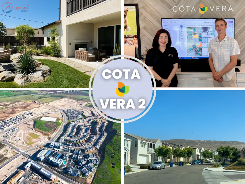 Cập Nhật Dự Án EB-5 Cota Vera 2 Tháng 07/2024 Dự án EB-5 Cota Vera hội tụ đủ yếu tố đảm bảo thành công