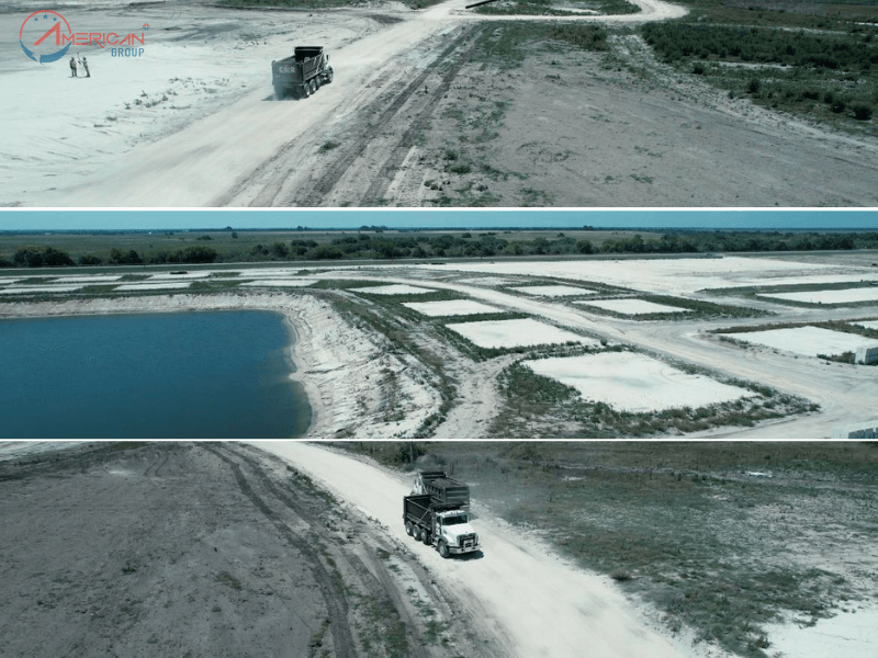 Cập Nhật Dự Án Lakefront Estates & Villas Tháng 7/2024 Tiến độ dự án Lakefront Estates & Villas Tháng 7/2024 trên công trường