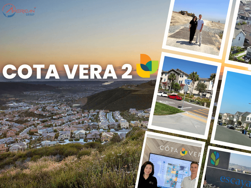 Dự Án Cota Vera 2 Nhận Chấp Thuận Đơn I-956F Cota Vera - Dự án EB-5 an toàn