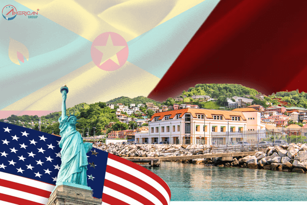 Grenada – Quốc Đảo Xinh Đẹp Với Tấm Hộ Chiếu “Quyền Năng” Nhập tịch Grenada