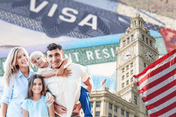 Tại sao người lao động H-1B nên đầu tư vào thị thực EB-5