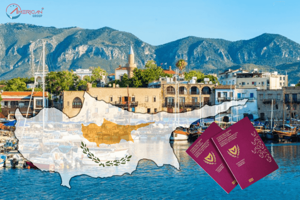 Lý Do Đảo Síp Là Nước Đáng Sống Nhất Châu Âu Định cư Síp