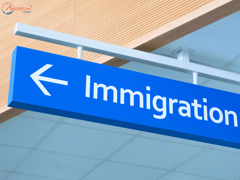 Chụp Ảnh Sinh Trắc Học Cho Người Xuất Nhập Cảnh Mỹ Mục đích của việc chụp ảnh sinh trắc học khi xuất cảnh Mỹ