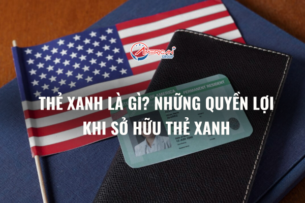 Thẻ Xanh là gì