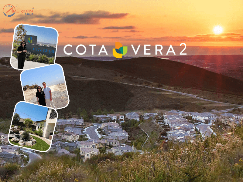 Cập Nhật Dự Án EB-5 Cota Vera 1 Và Cota Vera 2 Tháng 7/2025 CEO APG đã có chuyến thăm dự án Cota Vera 2 vào tháng 8/2024