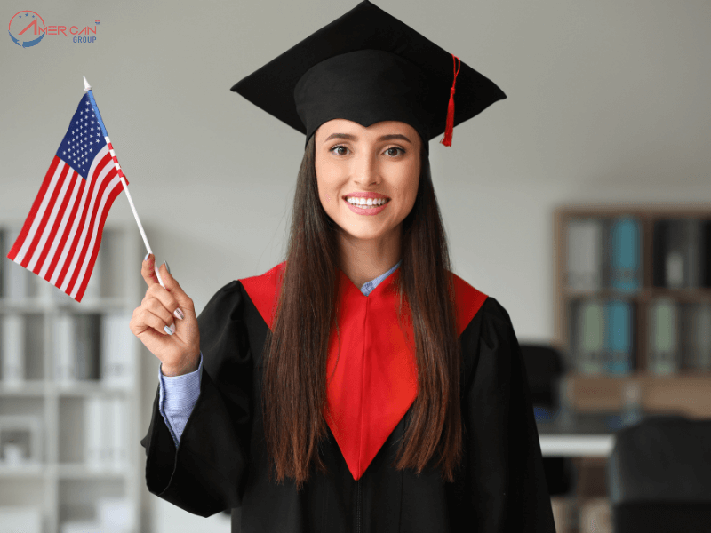 Cuộc Sống Mỹ Sau Khi Nhận Được Visa EB-5 Con cái của bạn sẽ được tiếp cận với giáo dục công lập với tư cách là cư dân sau khi nhận Visa EB-5