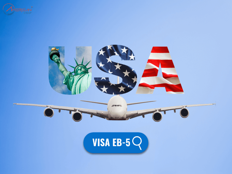 Cuộc Sống Mỹ Sau Khi Nhận Được Visa EB-5 Cuộc sống Mỹ sau khi nhận Visa EB-5