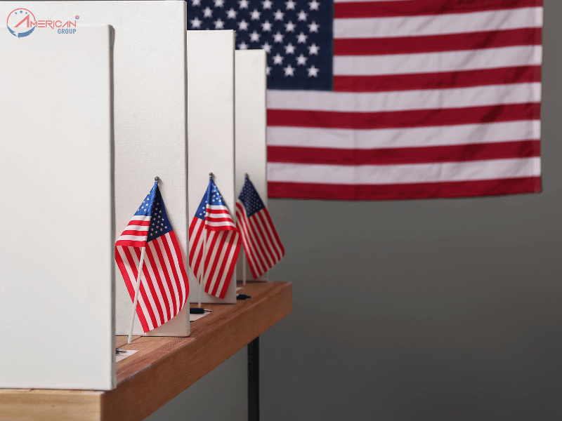 Cuộc Sống Mỹ Sau Khi Nhận Được Visa EB-5 Hạn chế khi sở hữu Visa EB-5