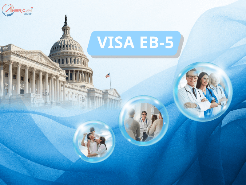 Dịch Vụ Chăm Sóc Sức Khỏe Tại Mỹ Với Visa EB-5 Chăm sóc sức khỏe tại Mỹ với Visa EB-5