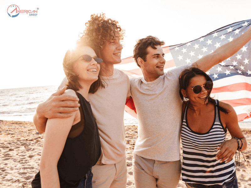 So Sánh Visa Đầu Tư Với Các Visa Dựa Trên Việc Làm Lợi ích khi tham gia chương trình Visa EB-5