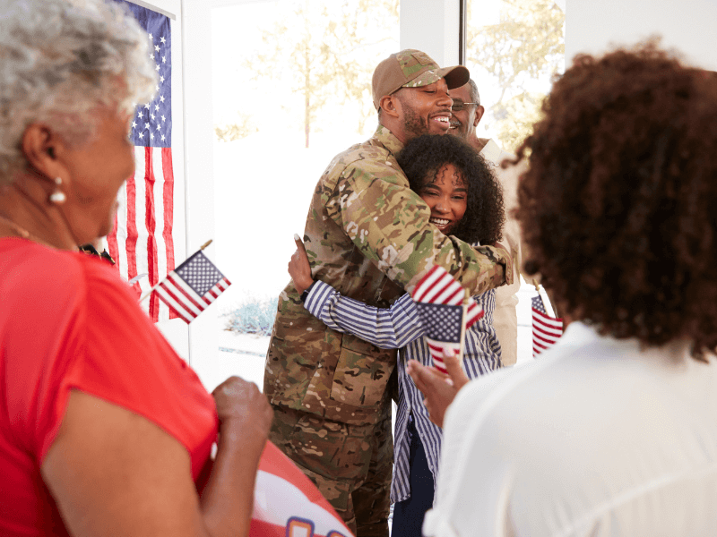 Cách Để Định Cư Mỹ Không Cần Bảo Lãnh? Người nhập cư đặc biệt - Visa EB-4