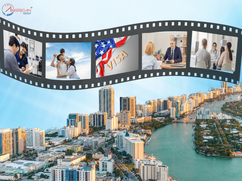 Dịch Vụ Chăm Sóc Sức Khỏe Tại Mỹ Với Visa EB-5 Chăm sóc sức khỏe tại Mỹ với Visa EB-5 - Quyền lợi bảo hiểm y tế và các gói bảo hiểm