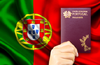 Hộ chiếu (passport) Bồ Đào Nha xếp hạng thứ 5 thế giới.