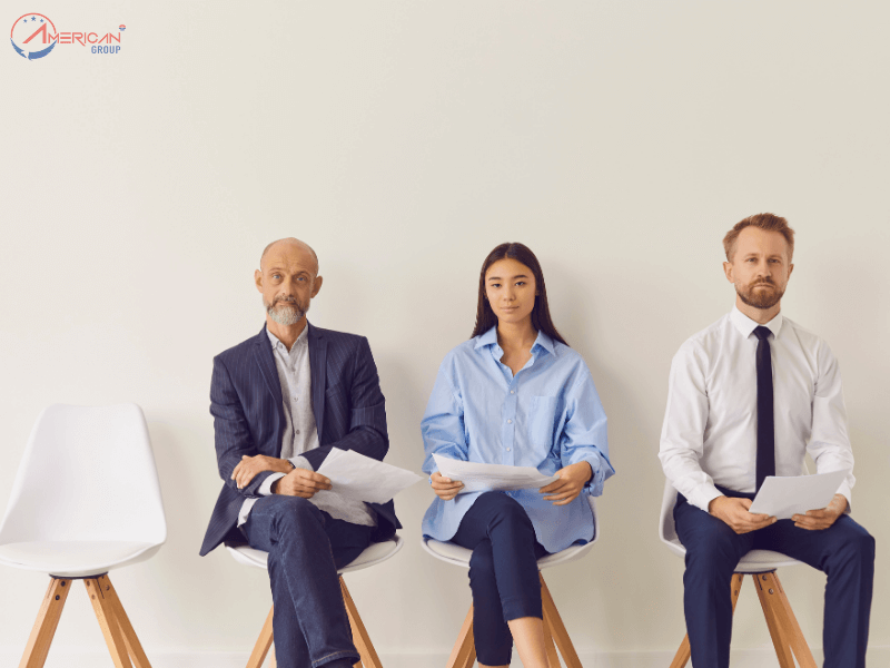 Cuộc Sống Mỹ Sau Khi Nhận Được Visa EB-5 Tự do làm việc ở bất kỳ đâu khi nhận được thẻ xanh EB-5